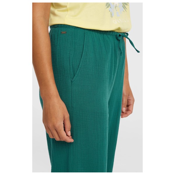 O'Neill - Women's Brenda Structured Pants - Fritidsbukser
