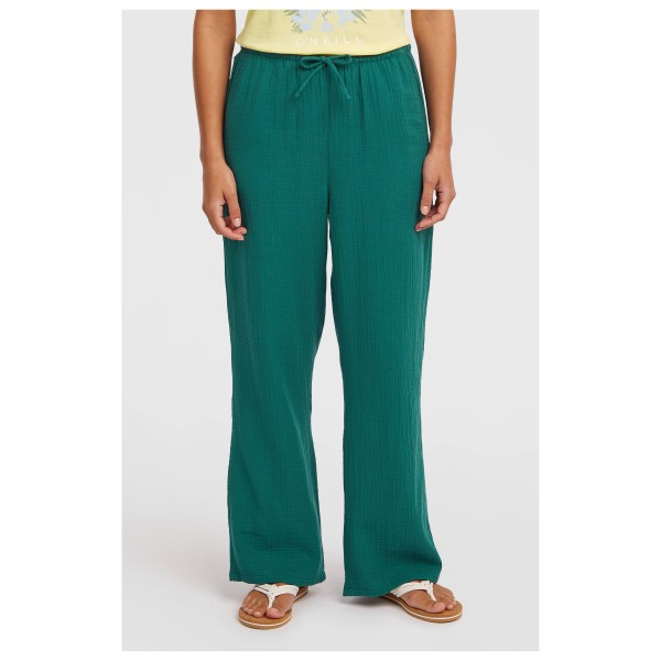O'Neill - Women's Brenda Structured Pants - Pantalones de ocio