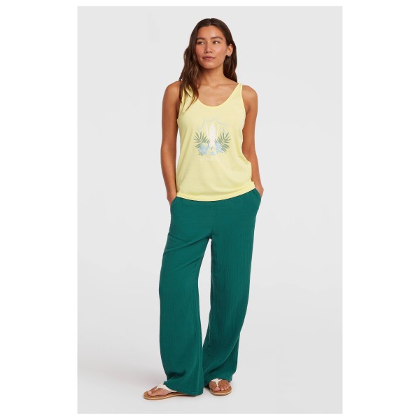 O'Neill - Women's Brenda Structured Pants - Pantaloni tempo libero