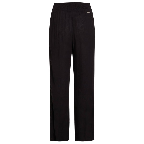 O'Neill - Women's Johnny Smocked Waist Pants - Freizeithose