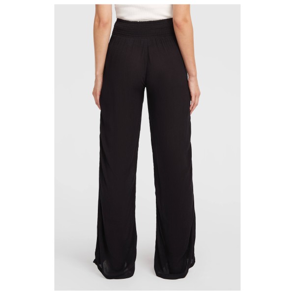 O'Neill - Women's Johnny Smocked Waist Pants - Freizeithose