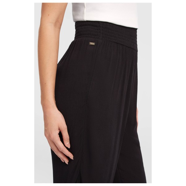 O'Neill - Women's Johnny Smocked Waist Pants - Freizeithose