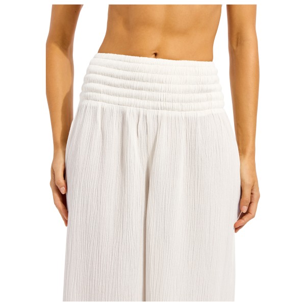 Seafolly - Shirred Waist Pant - Casual trousers