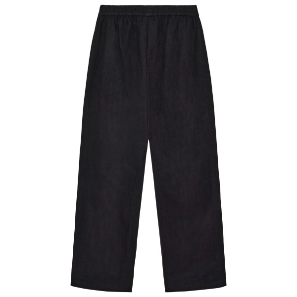 KnowledgeCotton Apparel - Women's Posey Linen-Mix Pants - Casual trousers