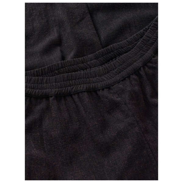 KnowledgeCotton Apparel - Women's Posey Linen-Mix Pants - Casual trousers