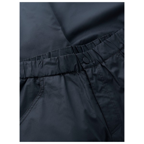 KnowledgeCotton Apparel - Women's Vent Ripstop 90 Pants - Fritidsbukser