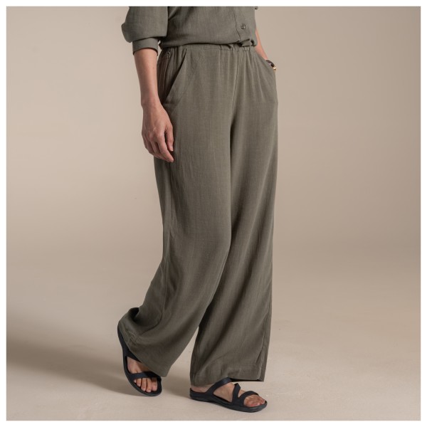 Craghoppers - Women's Sabrina Trouser - Casual trousers