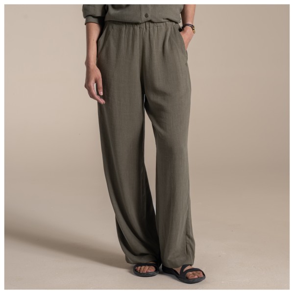 Craghoppers - Women's Sabrina Trouser - Pantalones de ocio