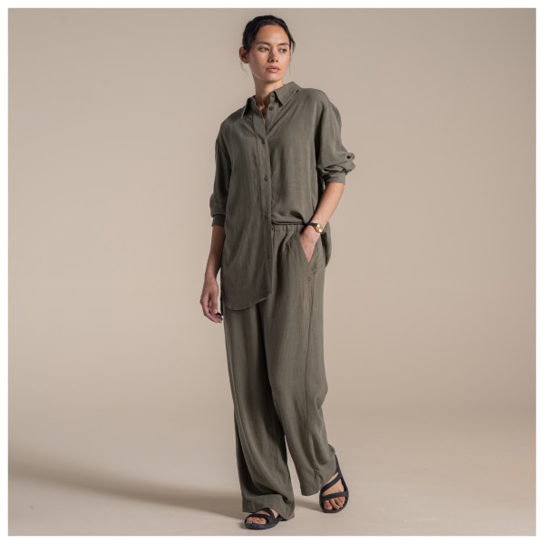 Craghoppers - Women's Sabrina Trouser - Pantalones de ocio