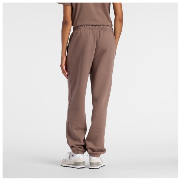 New Balance - Women's Sport Essentials Fleece Jogger - Tracksuit trousers