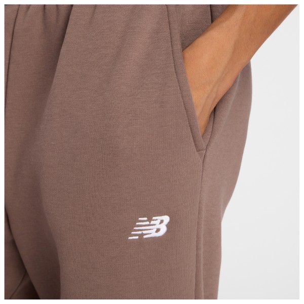 New Balance - Women's Sport Essentials Fleece Jogger - Träningsbyxa