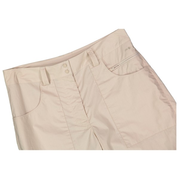 Jeanne Baret - Women's Papyrus Long Pant - Casual trousers