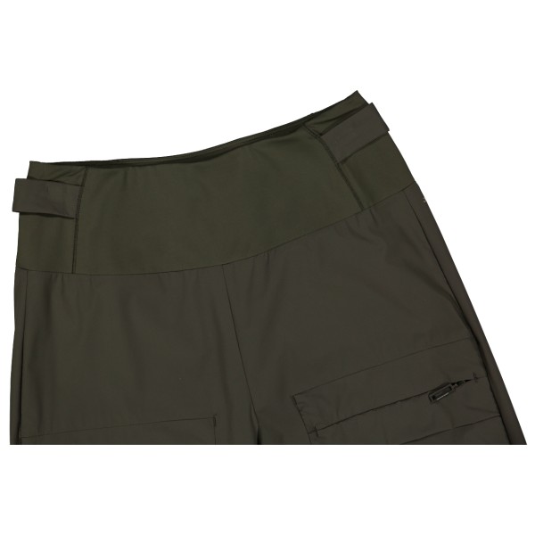 Jeanne Baret - Women's Sumatra Oversize Cargo Pant - Casual trousers