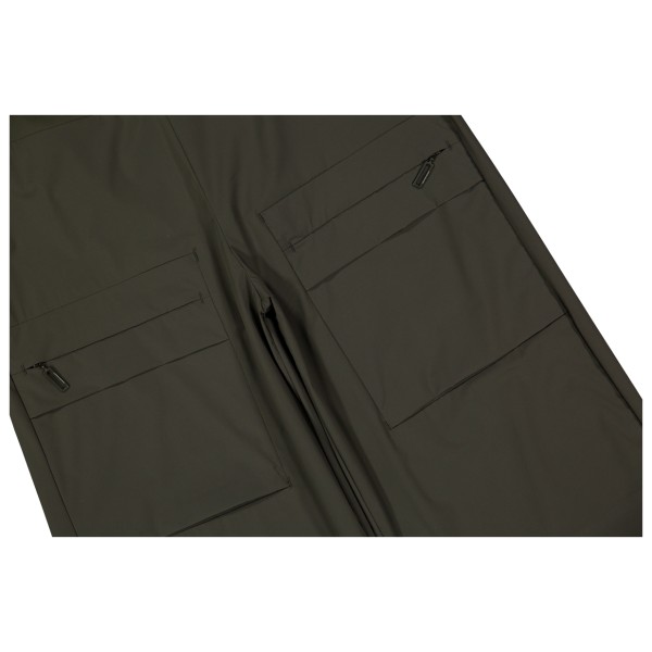 Jeanne Baret - Women's Sumatra Oversize Cargo Pant - Casual trousers