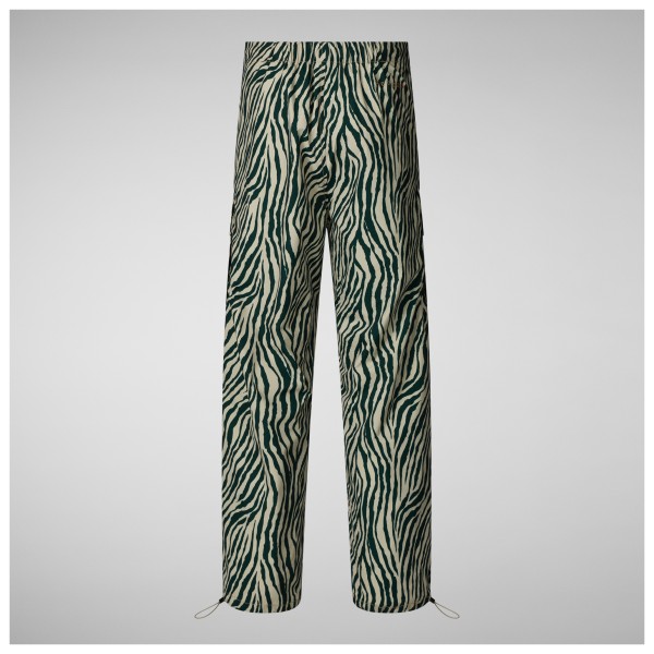 Save the Duck - Women's Cargo Pants - Pantalones de ocio