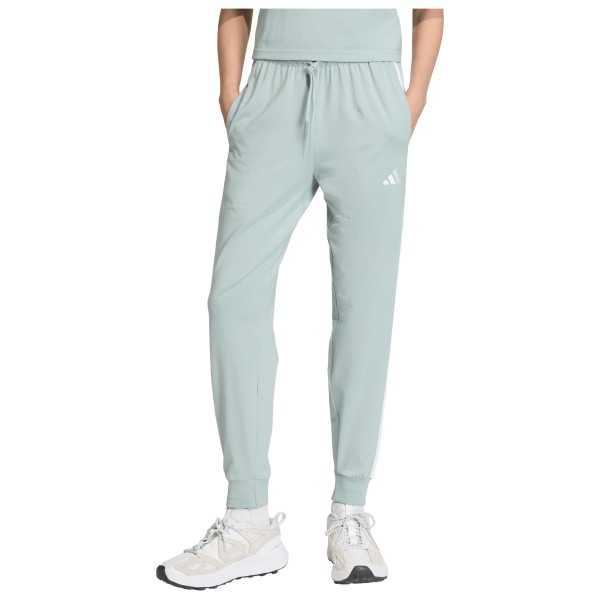 adidas - Women's 3-Stripes SJ Jogger - Tracksuit trousers