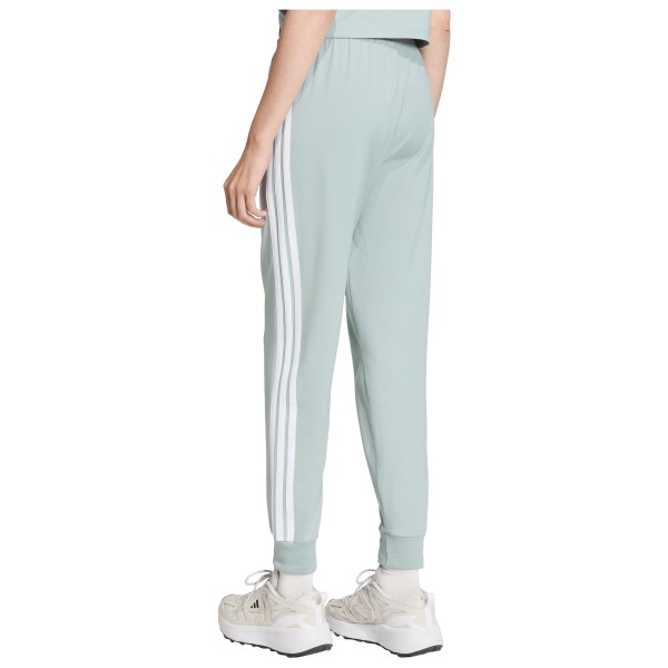 adidas - Women's 3-Stripes SJ Jogger - Træningsbukser