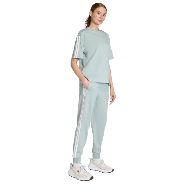 adidas - Women's 3-Stripes SJ Jogger - Træningsbukser