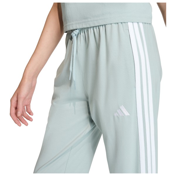 adidas - Women's 3-Stripes SJ Jogger - Træningsbukser