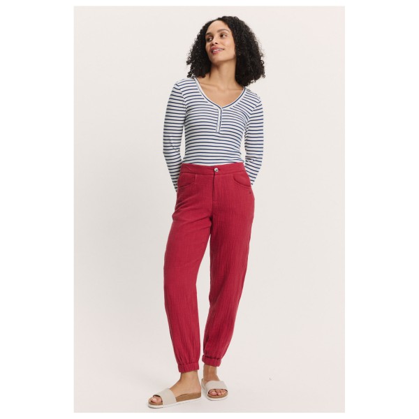 Tranquillo - Women's Hose Aidaa - Vapaa-ajan housut