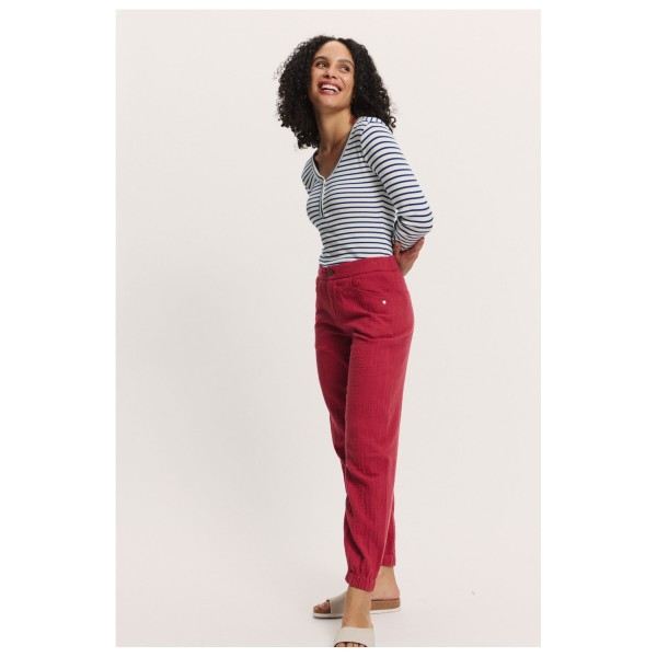 Tranquillo - Women's Hose Aidaa - Vapaa-ajan housut