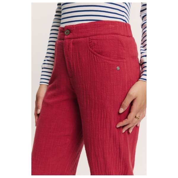 Tranquillo - Women's Hose Aidaa - Vapaa-ajan housut