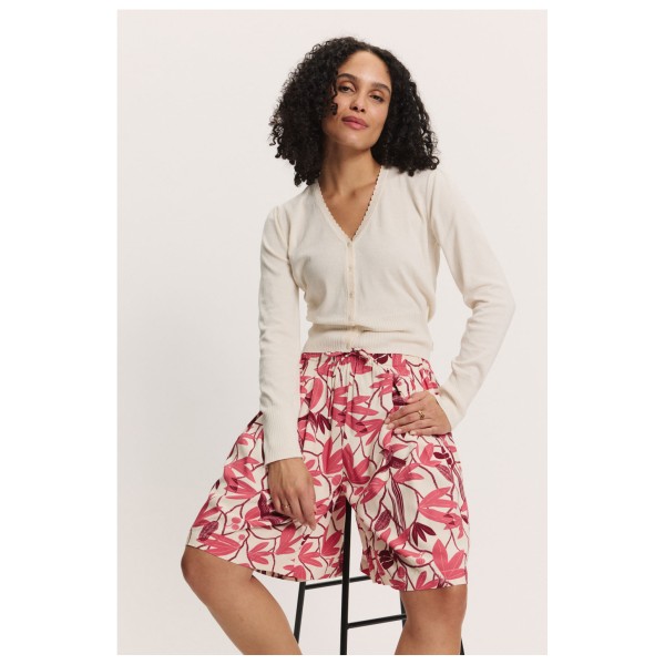 Tranquillo - Women's Hose Leaa - Vapaa-ajan housut