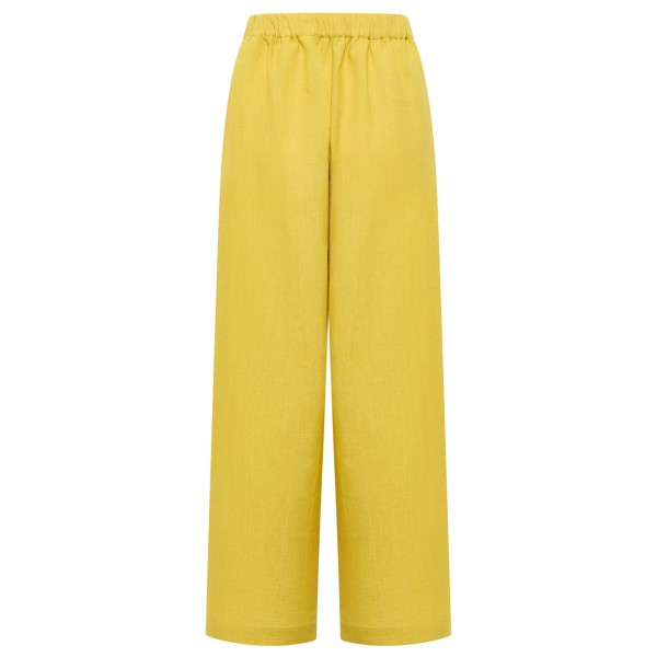 Tranquillo - Women's Hose Rooxy - Vapaa-ajan housut