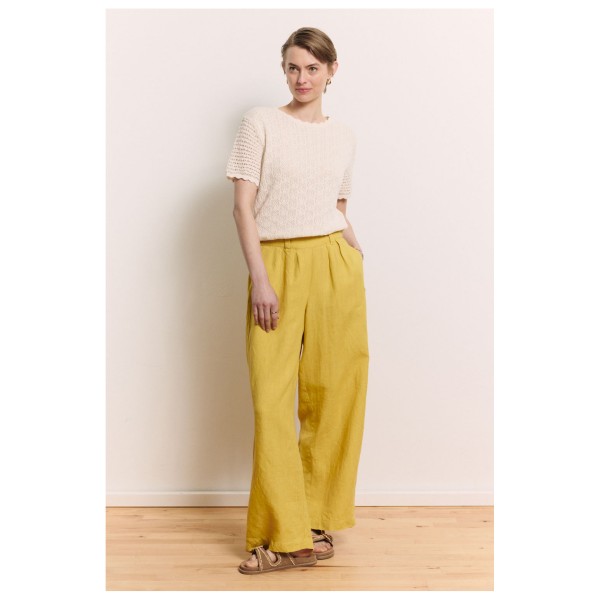 Tranquillo - Women's Hose Rooxy - Vapaa-ajan housut