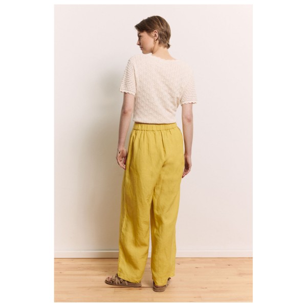 Tranquillo - Women's Hose Rooxy - Vapaa-ajan housut