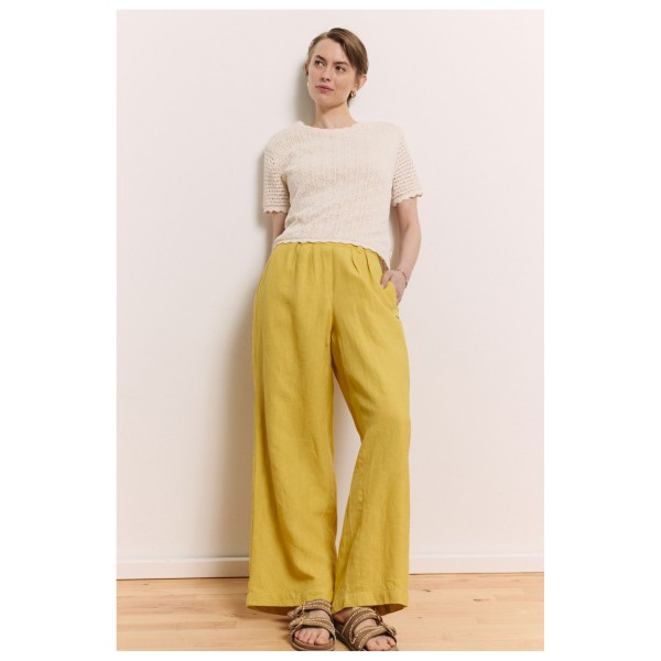 Tranquillo - Women's Hose Rooxy - Vapaa-ajan housut
