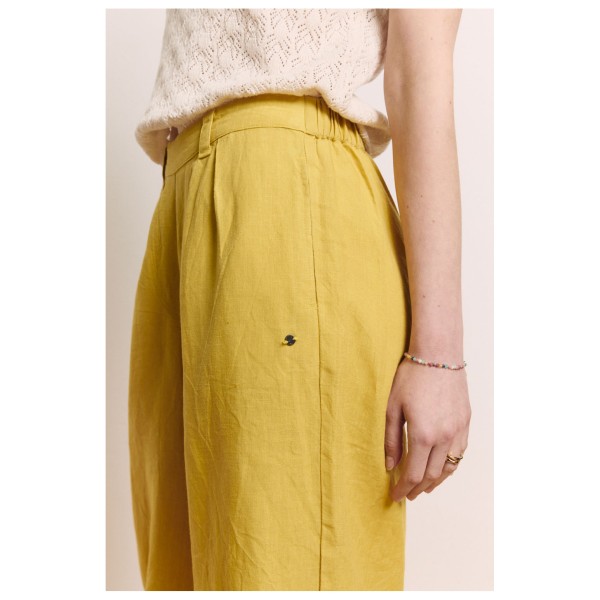 Tranquillo - Women's Hose Rooxy - Vapaa-ajan housut