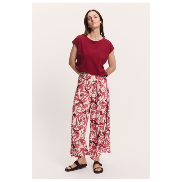Tranquillo - Women's Hose Vickyy - Vapaa-ajan housut