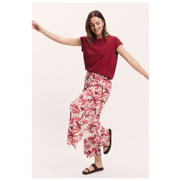 Tranquillo - Women's Hose Vickyy - Vapaa-ajan housut
