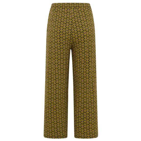Tranquillo - Women's Jerseyhose Taraa - Casual trousers