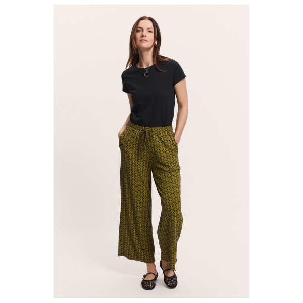 Tranquillo - Women's Jerseyhose Taraa - Casual trousers