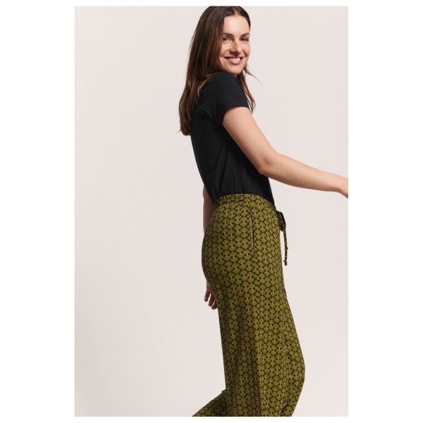 Tranquillo - Women's Jerseyhose Taraa - Casual trousers