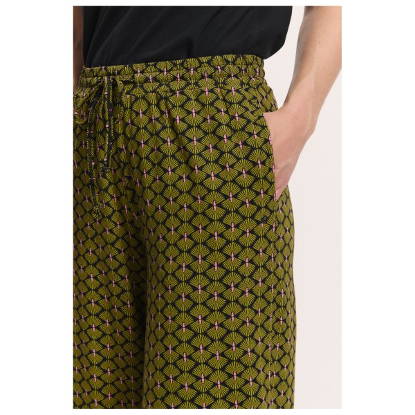 Tranquillo - Women's Jerseyhose Taraa - Casual trousers