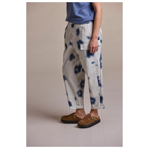Maloja - Women's HenningsverM. - Casual trousers
