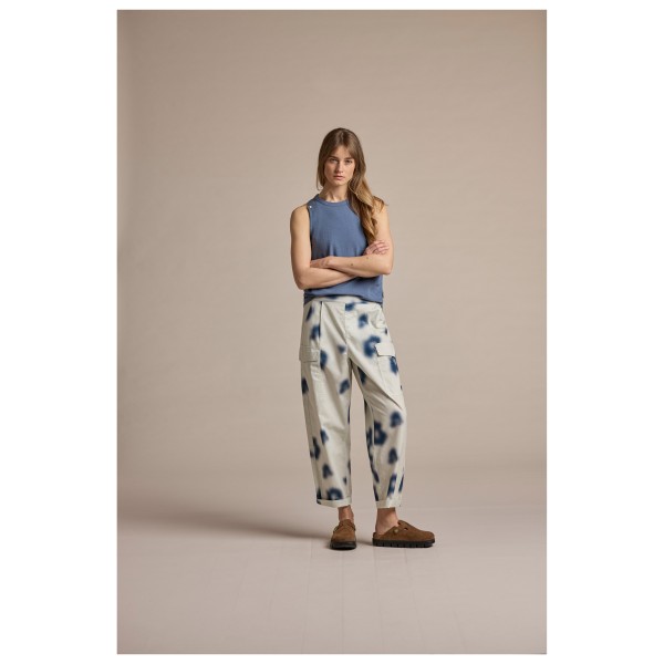 Maloja - Women's HenningsverM. - Casual trousers