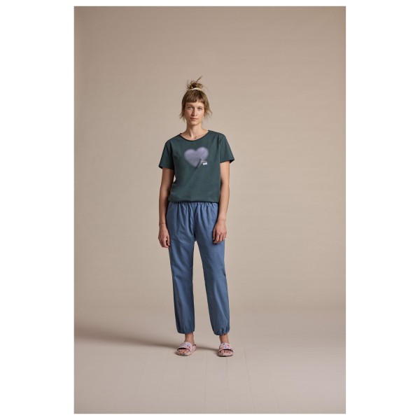Maloja - Women's MelachM. - Fritidsbyxa