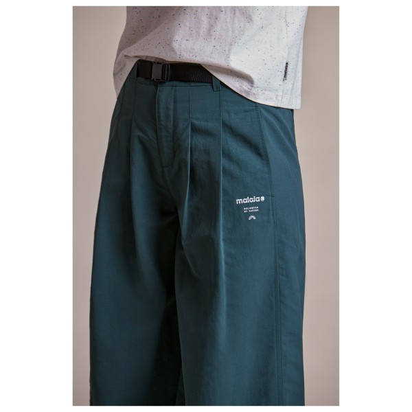 Maloja - Women's PinacleM. - Fritidsbyxa