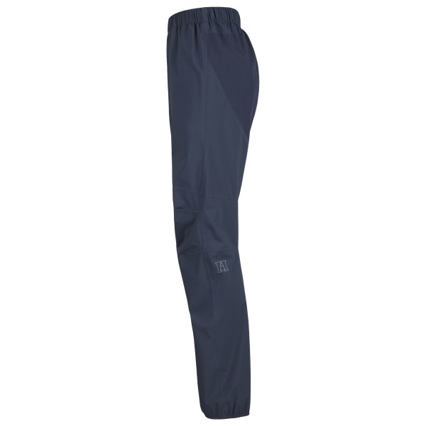 Heber Peak - Women's SilvaHe. 2,5L Rain Pants - Regenhose
