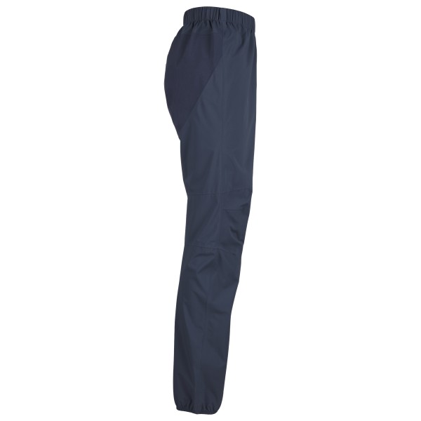 Heber Peak - Women's SilvaHe. 2,5L Rain Pants - Regenhose