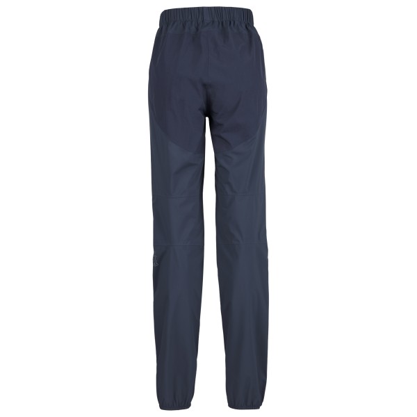 Heber Peak - Women's SilvaHe. 2,5L Rain Pants - Regenhose