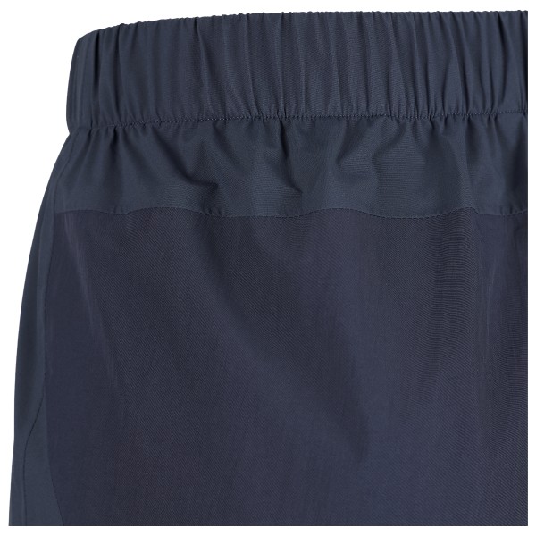 Heber Peak - Women's SilvaHe. 2,5L Rain Pants - Regenhose