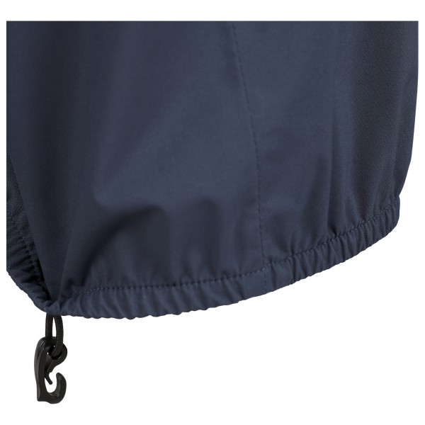 Heber Peak - Women's SilvaHe. 2,5L Rain Pants - Regenhose