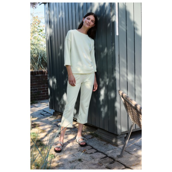 ELBSAND - Women's Vanya - Pantalones de ocio