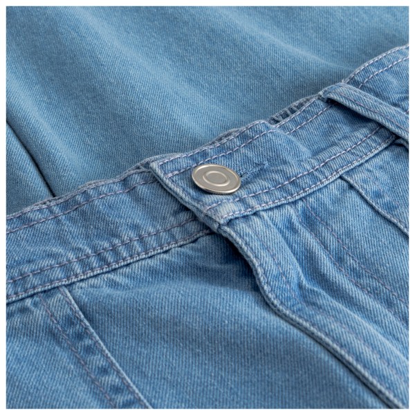 DEDICATED - Women's Workwear Pants Vara Denim - Fritidsbukser