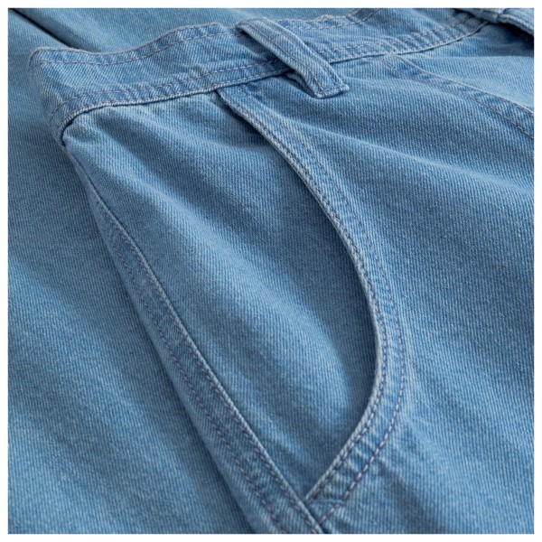 DEDICATED - Women's Workwear Pants Vara Denim - Vrijetijdsbroek